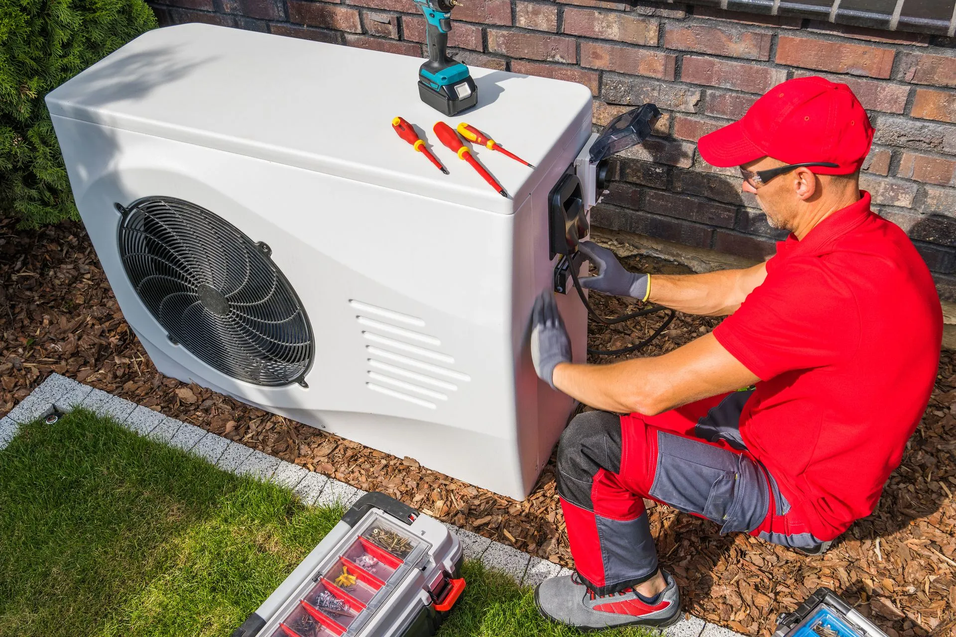 About HVAC in French Lick, IN
